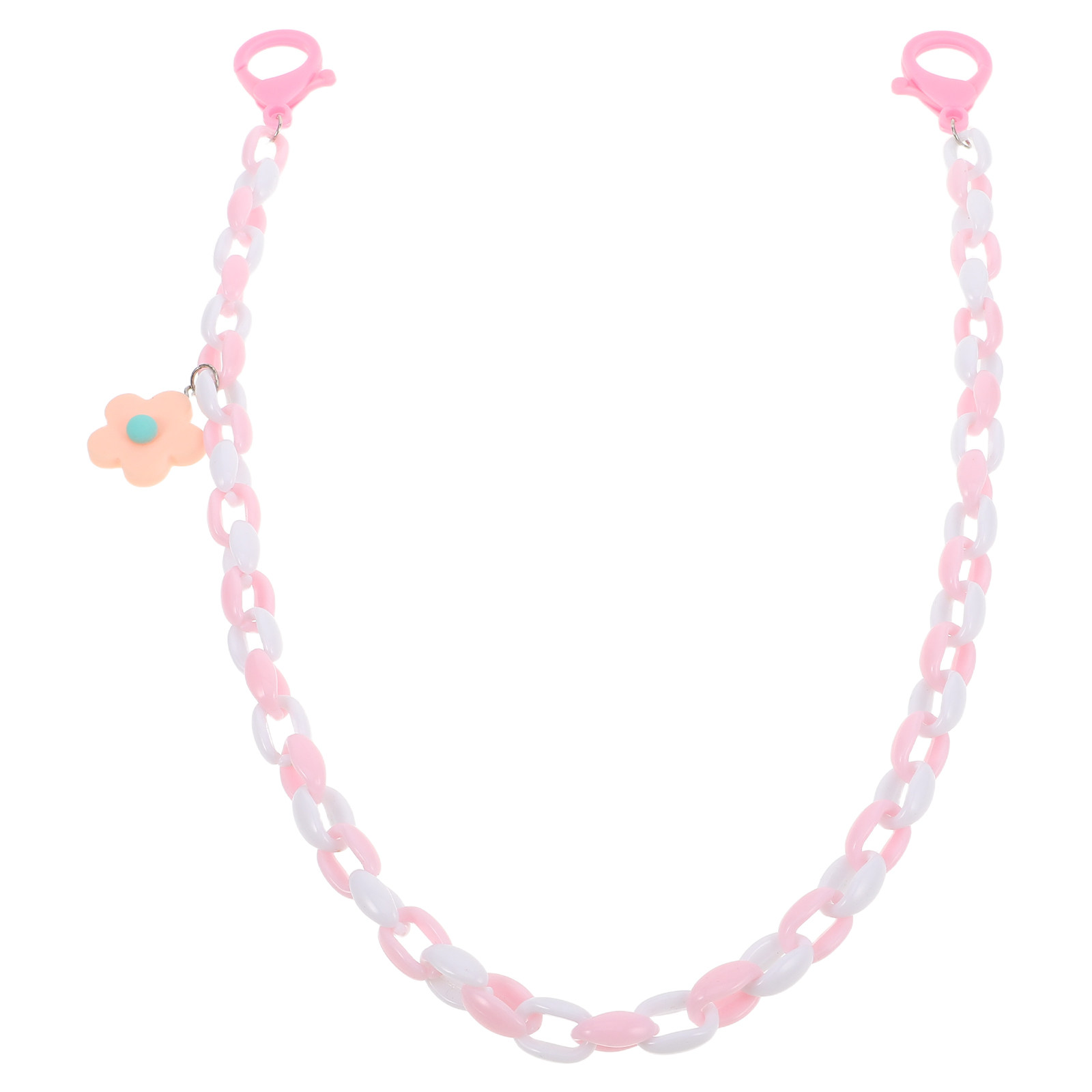 Children Mask Chain Colorful F - Mask Chain Holder ulasan dan harga